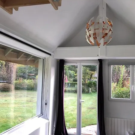 홈스테이 Ad Libitum 3 Les Ageux