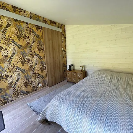 Ad Libitum 3 홈스테이 *