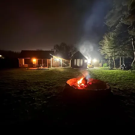 Ad Libitum 3 홈스테이