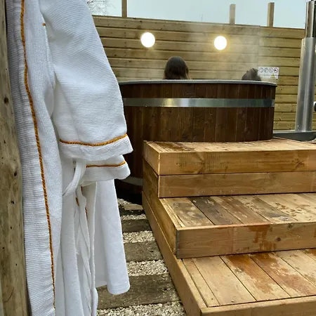 Ad Libitum 3 홈스테이 Les Ageux